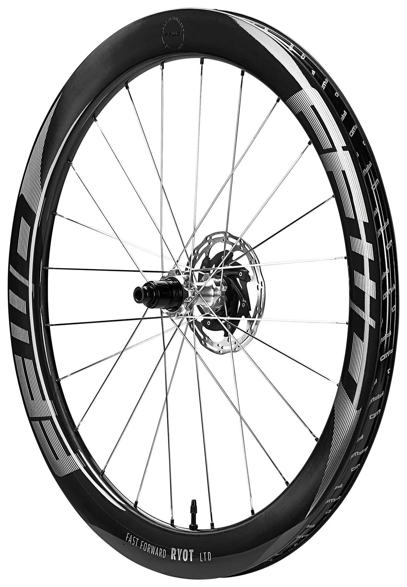 FFWD RYOT 55 LTD